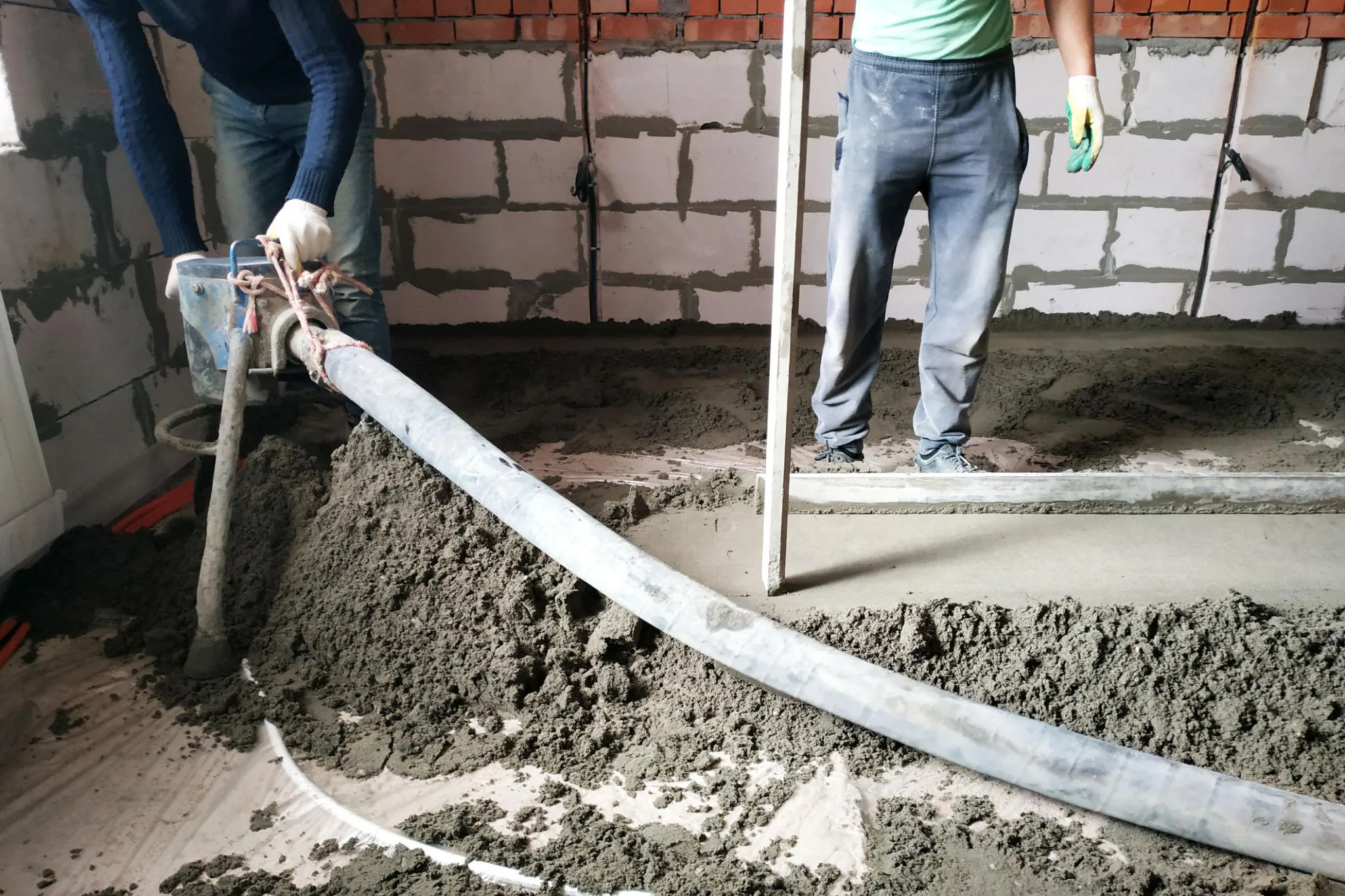 Kayseri Şap Ustası Seçerken Nelere Dikkat Edilmelidir?